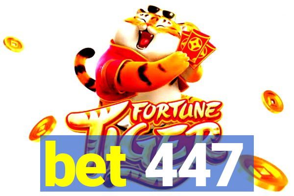 bet 447